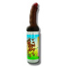 Generique Biberon Pénis 360ml Marron